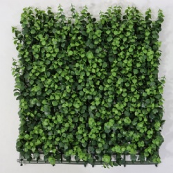 Fake Hedge Panels