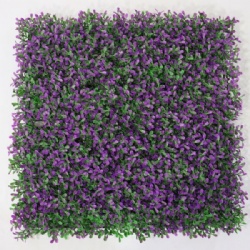 Artificial Hedge Panels