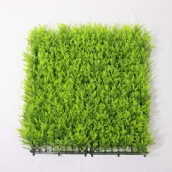 Artificial Hedges