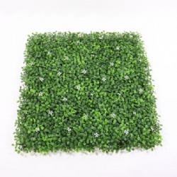 Artificial plant wall