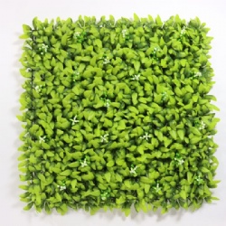 Artificial green walls