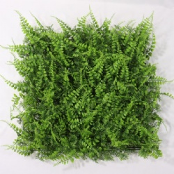 Artificial Grass Wall